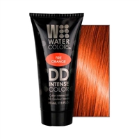 Tressa - DD Intense Color - Fire Orange