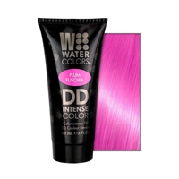 Tressa - DD Intense Color - Plum Fuschia