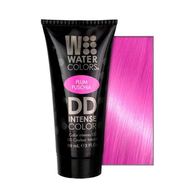 Tressa - DD Intense Color - Plum Fuschia