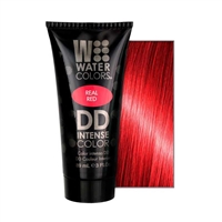 Tressa - DD Intense Color - Real Red