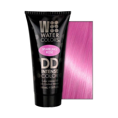 Tressa - DD Intense Color - Sparkling Rose