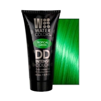 Tressa - DD Intense Color - Tropical Green