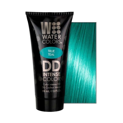 Tressa - DD Intense Color - True Teal