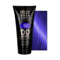 Tressa - DD Intense Color - Violet Blue