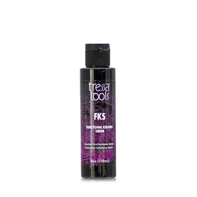 Tressa - FKS Functional Keratin Serum - 4oz