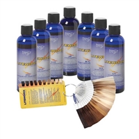 Tressa - Liteworx Lift & Tone - Ash - 4oz