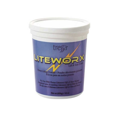 Tressa - Liteworx Lift Powder - 16oz