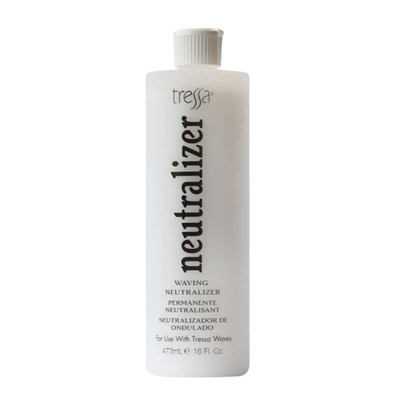 Tressa - Wave Neutralizer Hair Straightening - 473ml