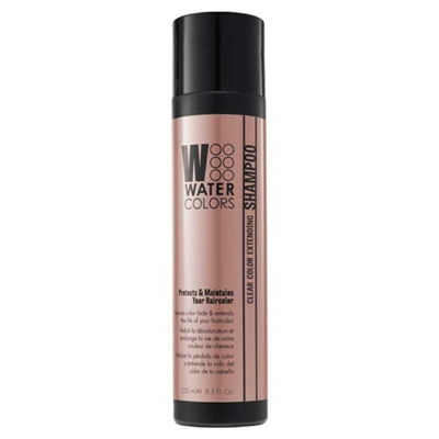 Tressa - Watercolors Clear Color Extend Shampoo - 250ml