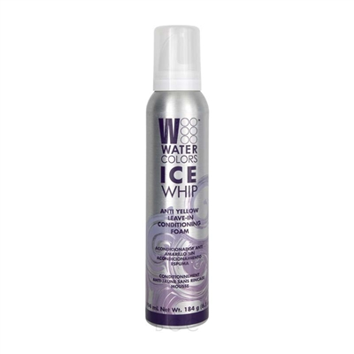 Tressa - Watercolors Ice Whip No - Yellow Foam - 6.5oz