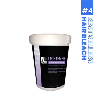 Tressa - Watercolors Lightener - 12oz