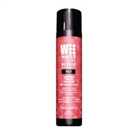 Tressa - Watercolors Intense Shampoo - Red - 250ml