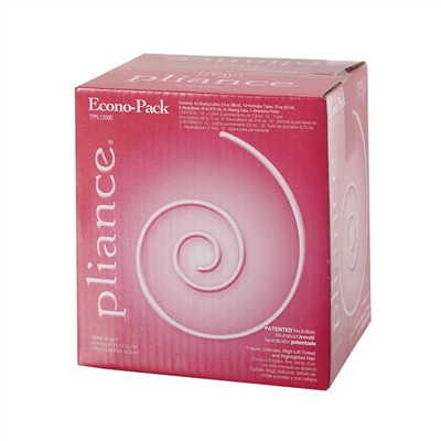 Tressa - Moistureze Pliance Perm - 12/pack