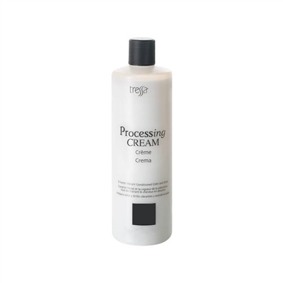 Tressa - Processing Cream - 40Vol - 12oz