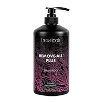 Tressa - Remove-All Plus Shampoo - 1L
