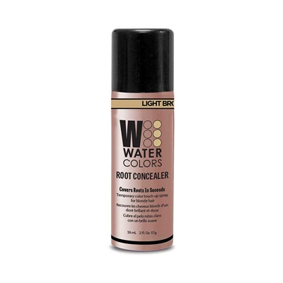 Tressa - Watercolors Root Concealer - Light Brown