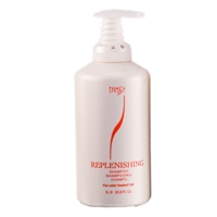 Tressa - Replenishing Shampoo - 1L