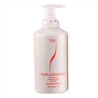 Tressa - Replenishing Shampoo - 1L