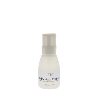 Tressa - Color Stain Remover - 8oz