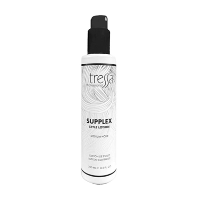 Tressa - Supplex Styling Lotion - 250ml