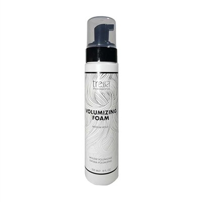 Tressa - Volumizing Foam - Medium Hold - 250ml