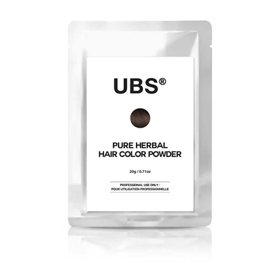 UBS - Water Color - Light Brown - 7NN - 20g