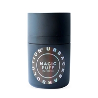 UBS - Micro Herbal Powder - Black - 0.92oz