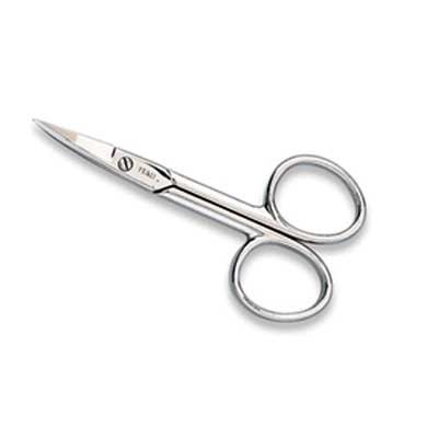 Ultra - Nail Scissor - 3.5