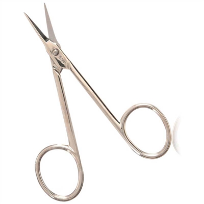 Ultra - Cuticle Scissor - 3.5