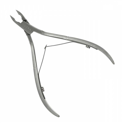 Ultra - Half Jaw Cuticle Nipper