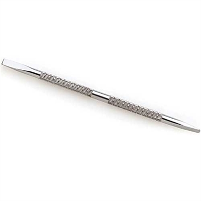 Ultra - Dual Head Cuticle Pusher