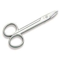 Ultra - Long Shank Toenail Scissor - 4