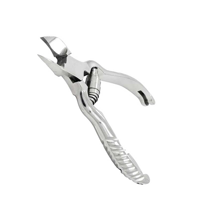 Ultra - Barrel Spring Toenail Nipper