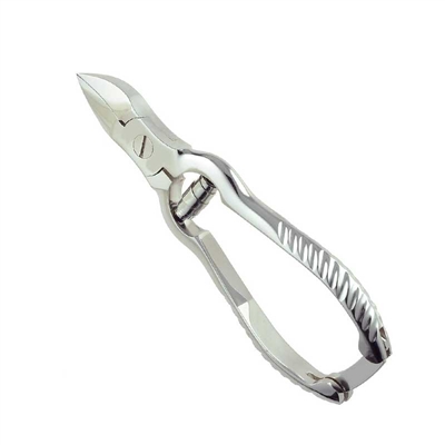 Ultra - Barrel Spring Toenail Nipper - 5.5