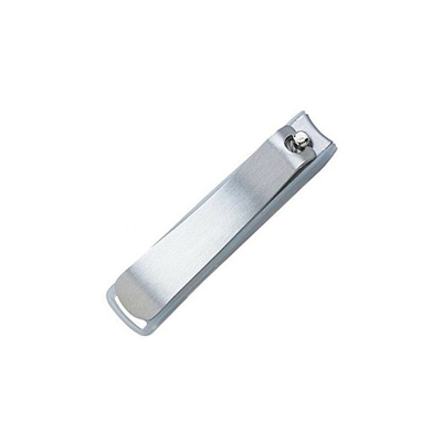 Ultra - Straight Cut Toe Nail Clipper