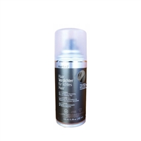 Volluma - Hair For 2 Spray - #1 Black - 100ml