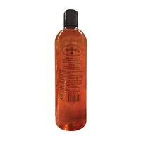 Sharonelle - Peach Wax Cleaner Oil - 473ml