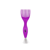 Wetbrush - Pro Brush Cleaner - Purple