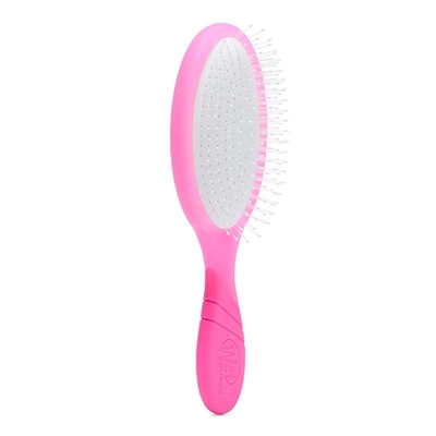 Wetbrush - Hi-Def Neon Detangling Brush - Fuschia