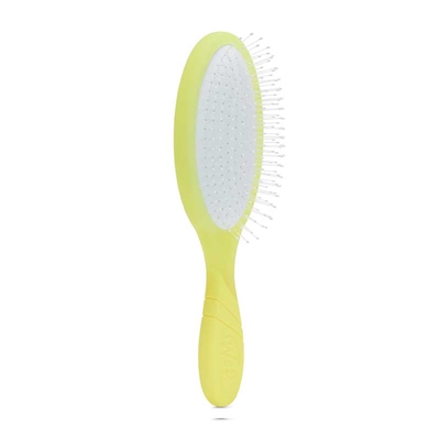 Wetbrush - Hi-Def Neon Detangling Brush - Lemon