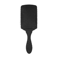 Wetbrush - Pro Detangler Paddle Brush - Black