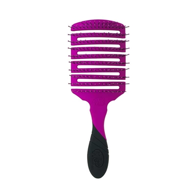 Wetbrush - Pro Flex Dry Paddle - Purple
