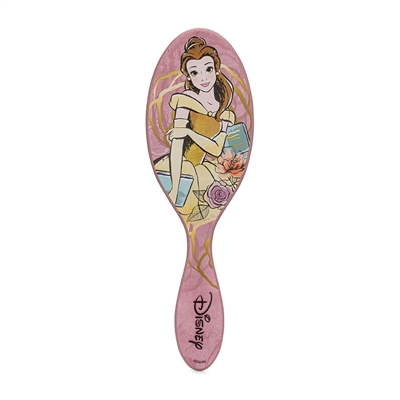 Wetbrush - Elegant Disney Princess - Belle