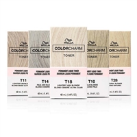 Wella - Color Charm Red - 6RG Light Copper