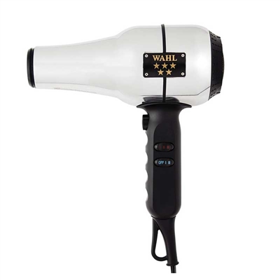 Wahl - (56962) 5 Star Metal Barber Dryer