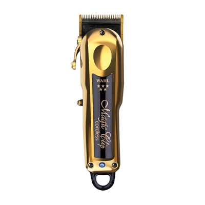 Wahl - 5 Star Cordless Magic Clipper #56390