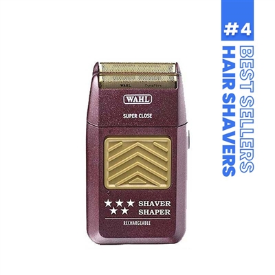 Wahl - Shaver Shaper 5 Star Series Shaver #55602