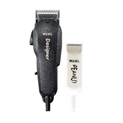 Wahl - All Star Designer & White Peanut Combo #56169