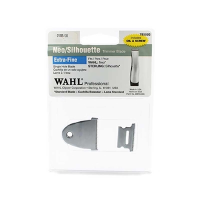 Wahl - Neo Trimmer Blade