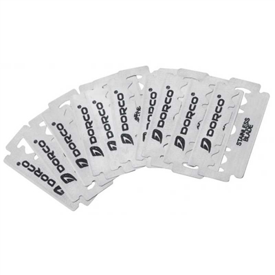 Wahl - Razor Blade #56744 - 10/pack